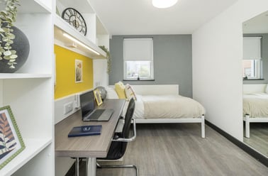 Albert Street, Shieldfield, Newcastle - Image 2